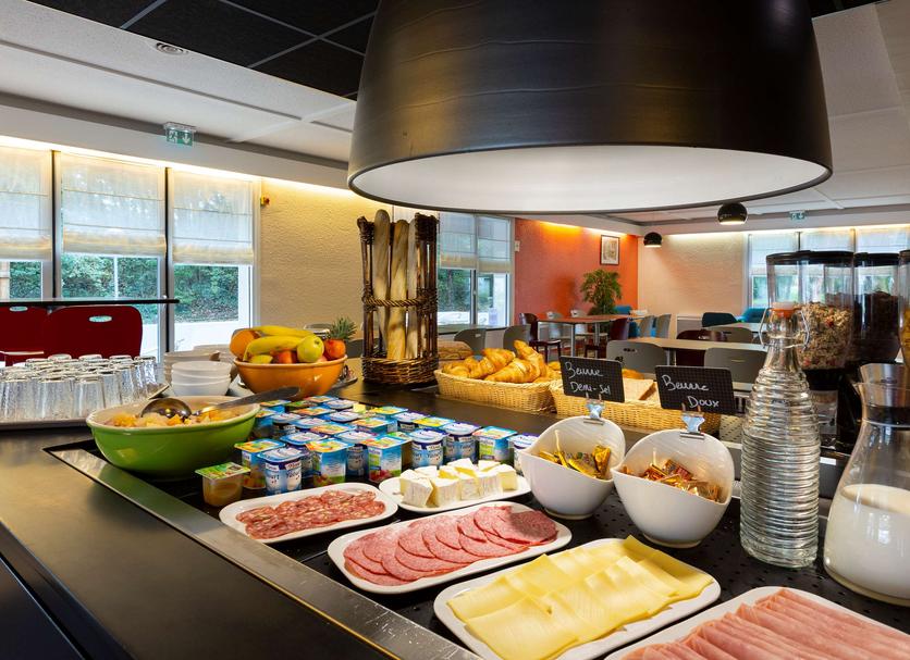 Comedor Foto