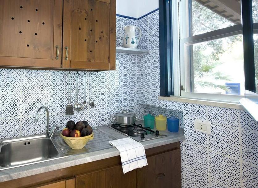 Cocina Foto
