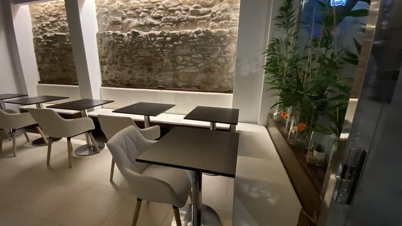 Hostal Somnis