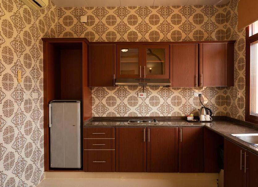 Cocina Foto