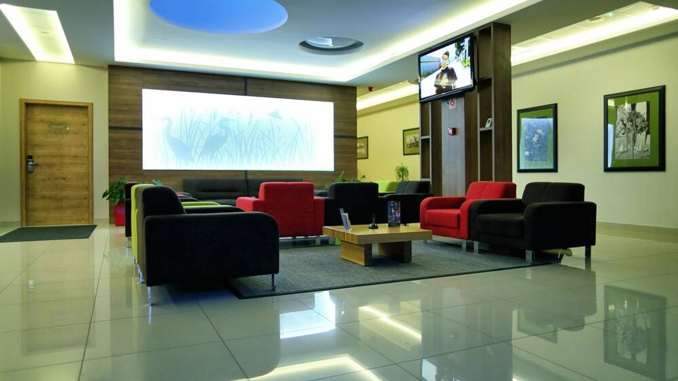 Nádas Tó Park Hotel