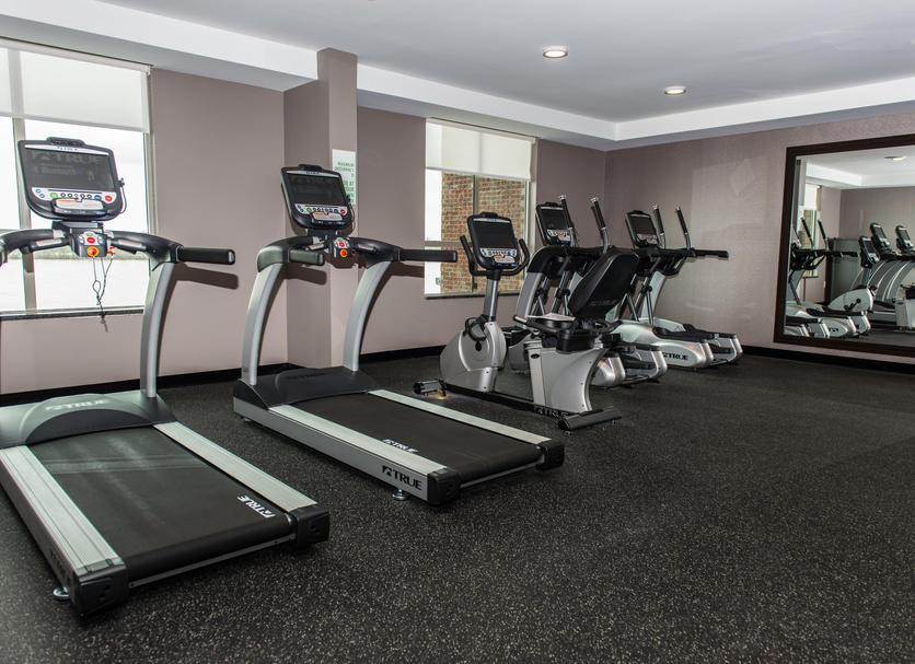 Gym Foto