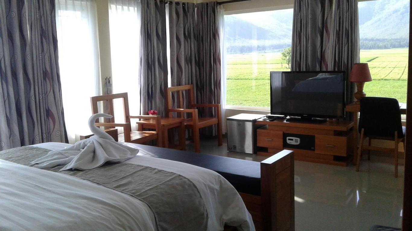 Hotel Ambulu