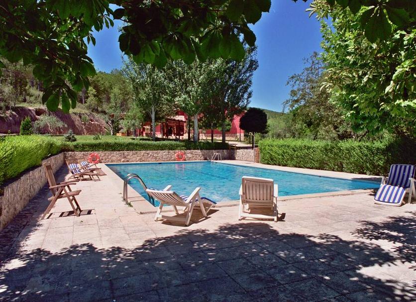 Piscina Foto