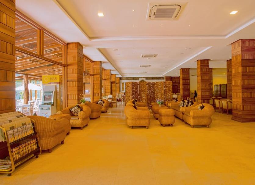Lounge Foto