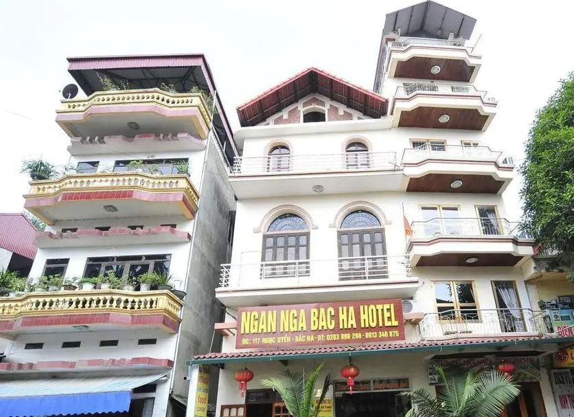 Edificio Foto