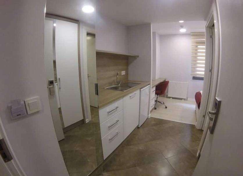 Cocina Foto