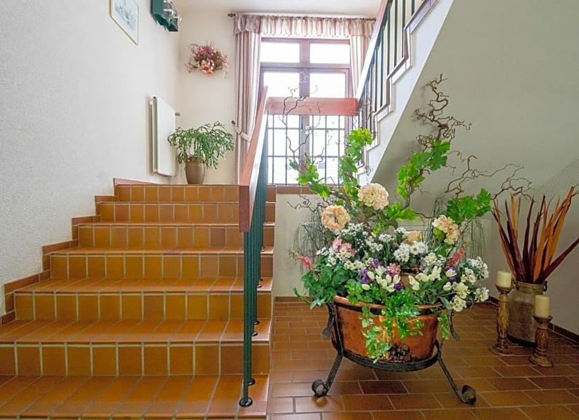 Escaleras Foto