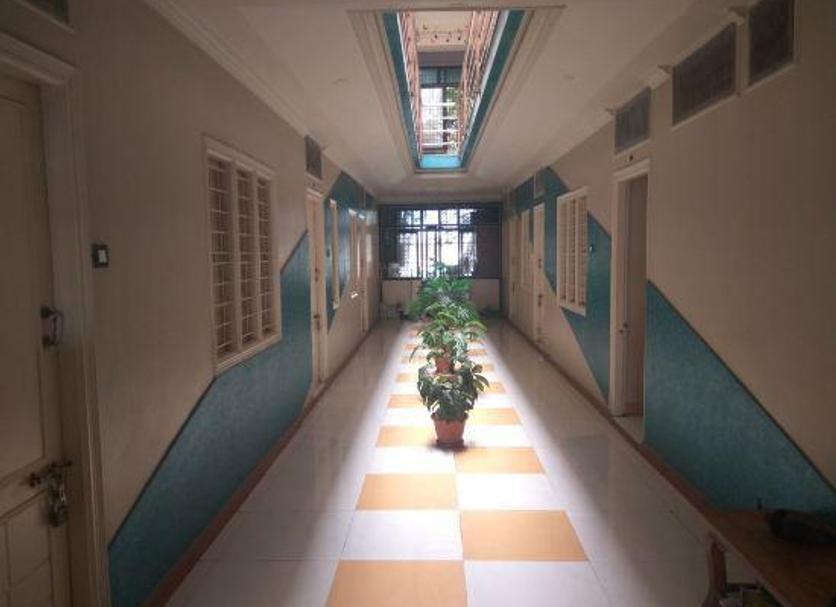 Pasillo Foto