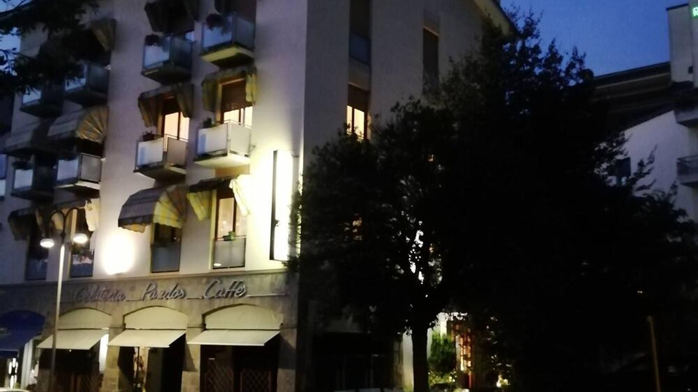Albergo Marenghi