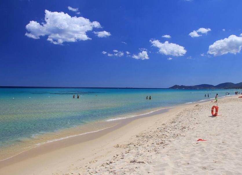 Playa Foto