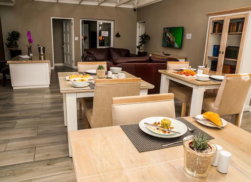Comedor Foto