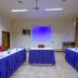 Sala de conferencias