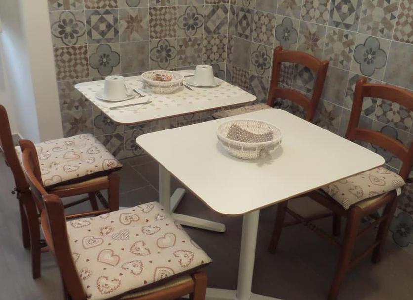 Comedor Foto