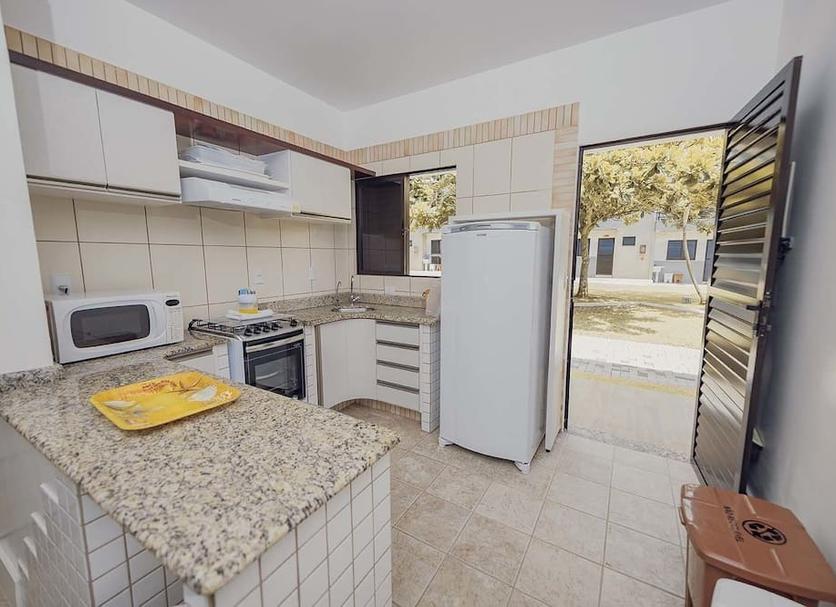Cocina Foto