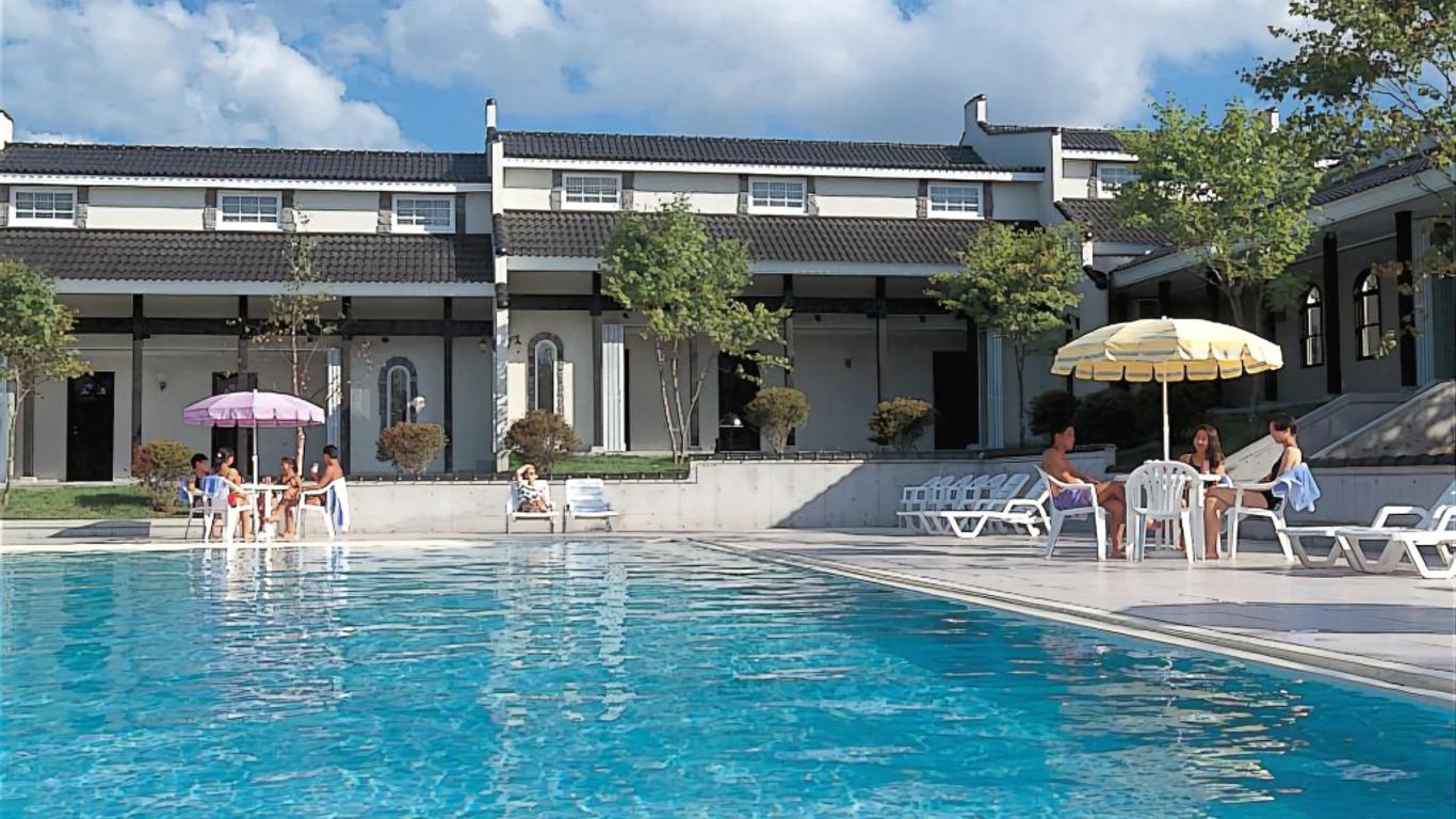 Holiday Villa Hotel & Resort Karuizawa