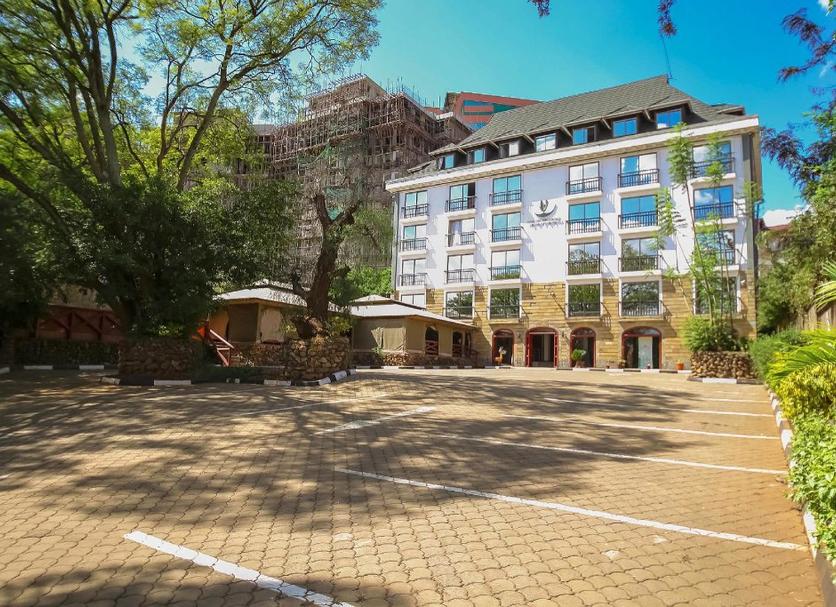Edificio Foto