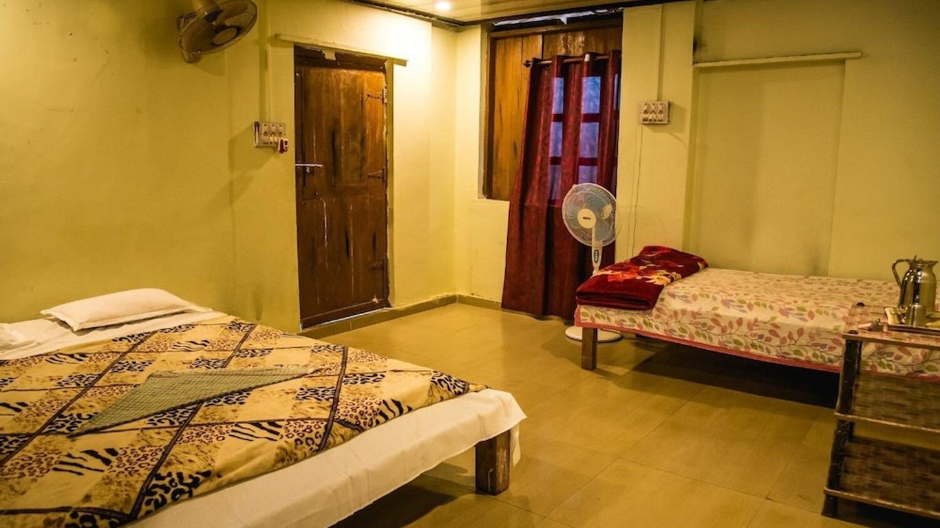 Dandeli Rangers Camp