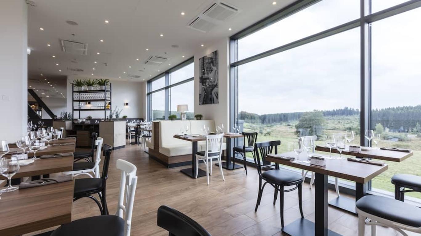 Hotel Wemperhardt