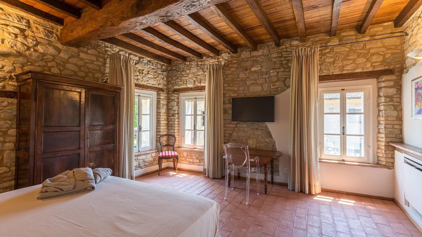 Borgo Cadonega