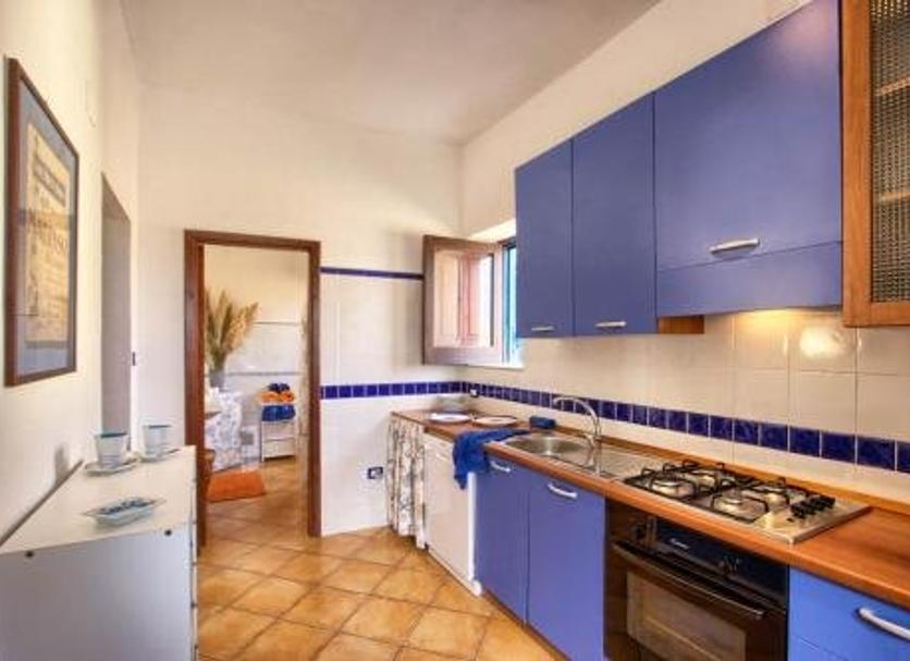 Cocina Foto