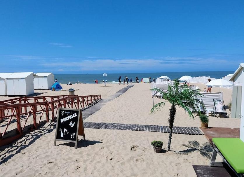 Playa Foto