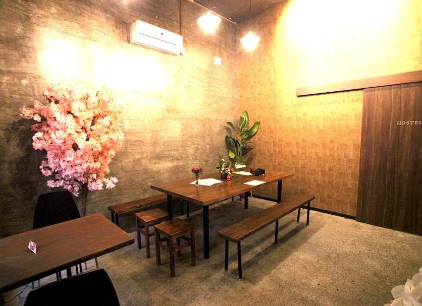 Comedor Foto