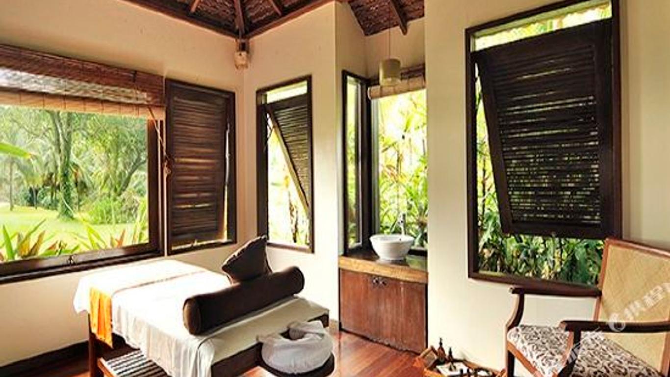 Club Med Cherating Beach