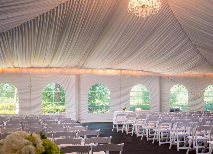 Sala de banquetes Foto
