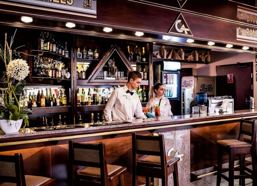 Bar Foto