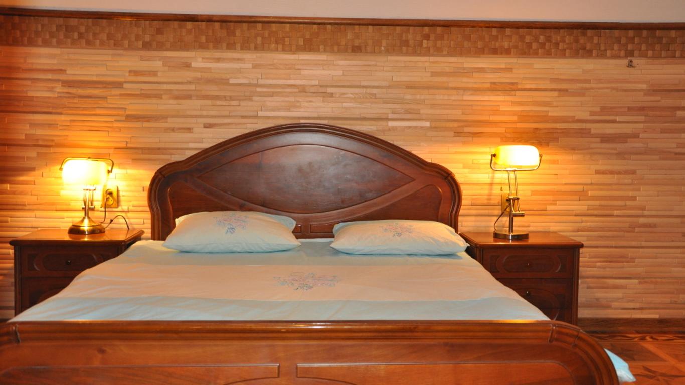 Guest House Edelveys