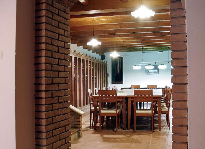 Comedor Foto