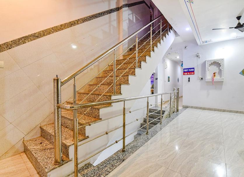 Escaleras Foto