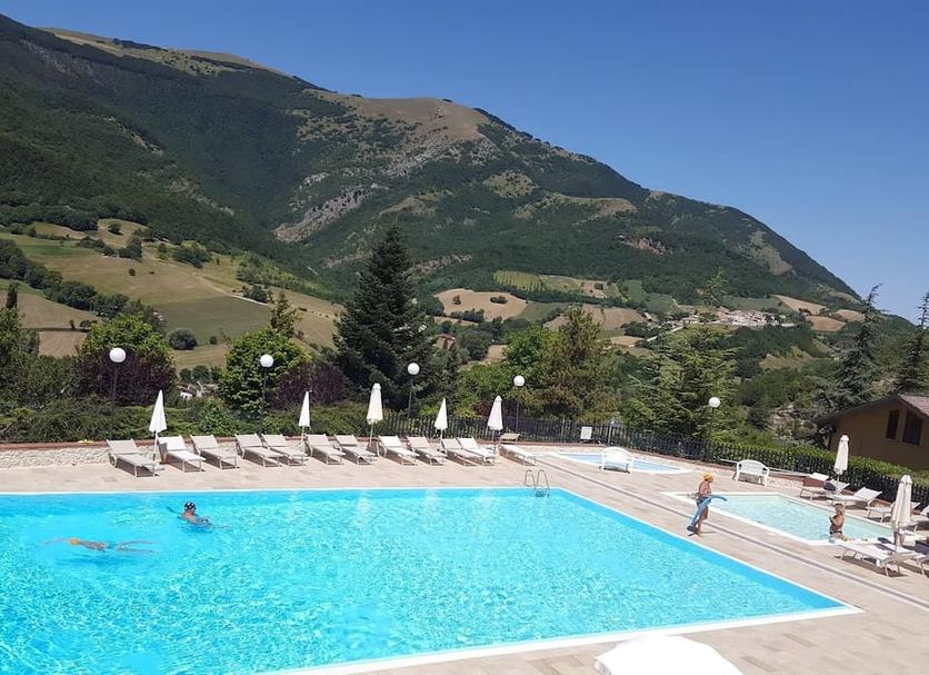 Piscina Foto