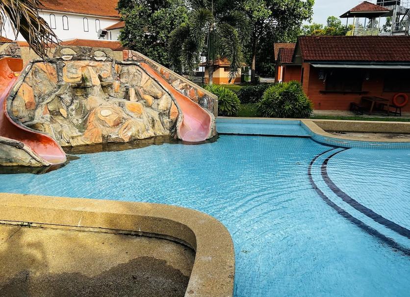 Piscina Foto
