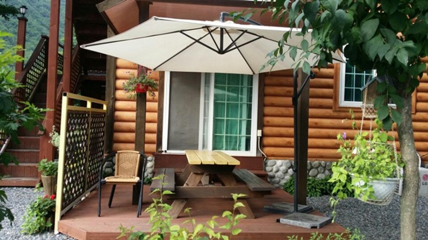 Cheongdo Four Seasons Pension