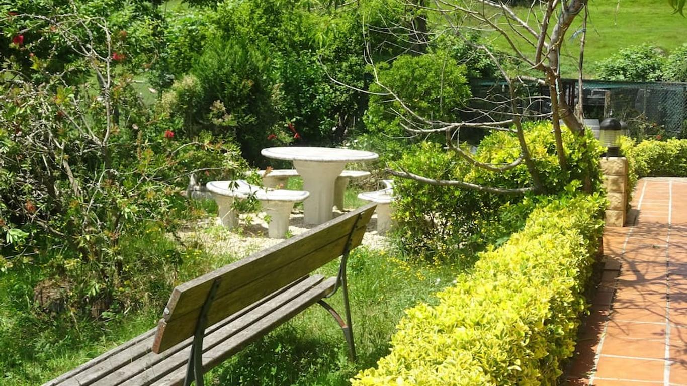 Casa Rural Arratzain