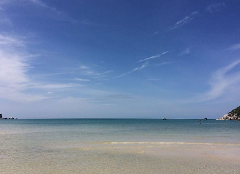 Playa Foto