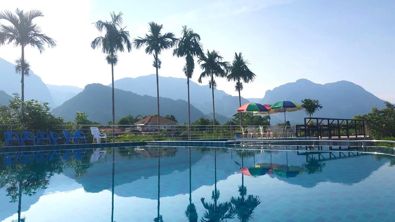 Golden Nakara Resort Maesai