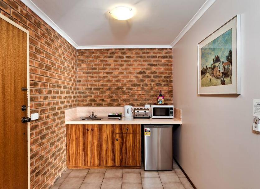 Cocina Foto