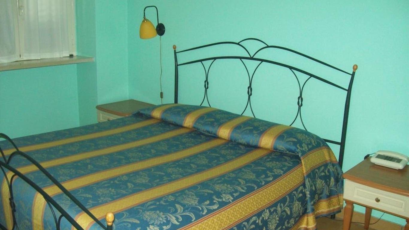 Hotel Nuova Grottella