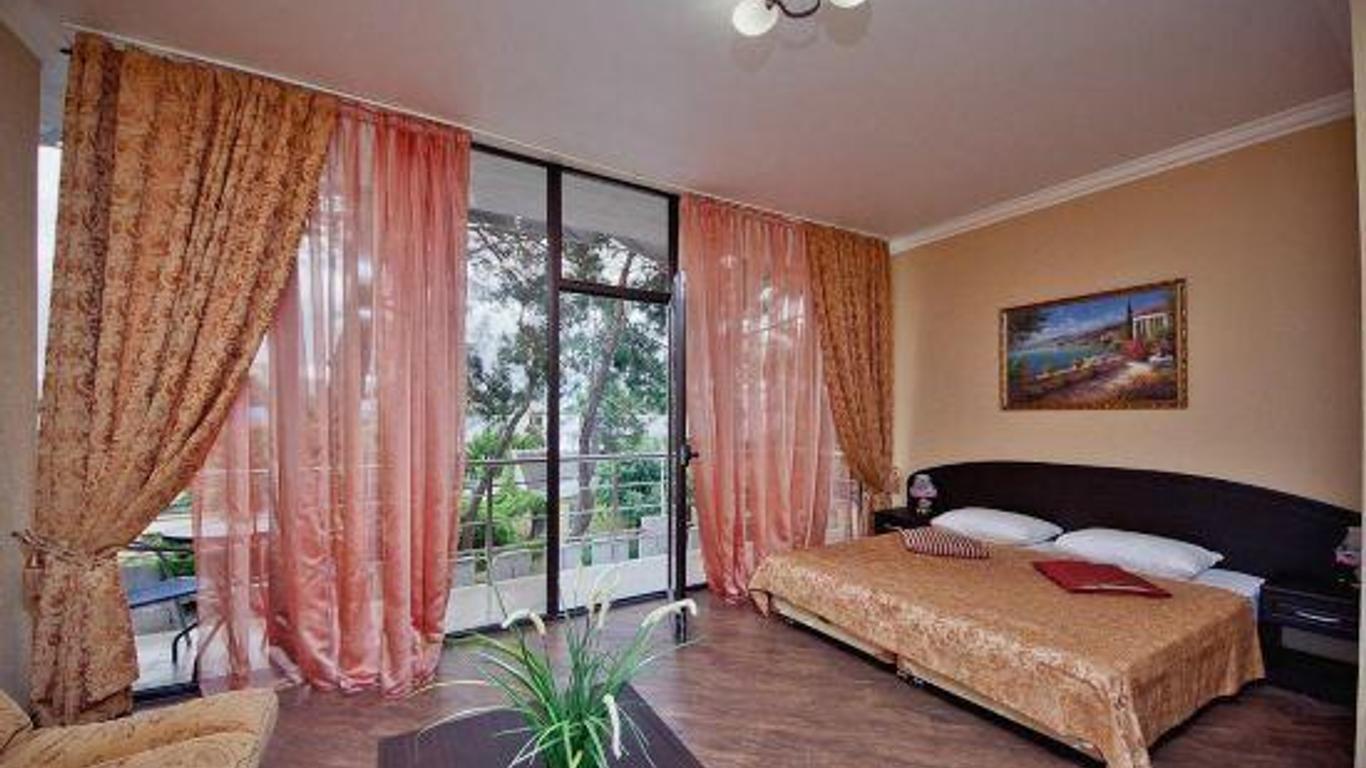 Hotel Mari