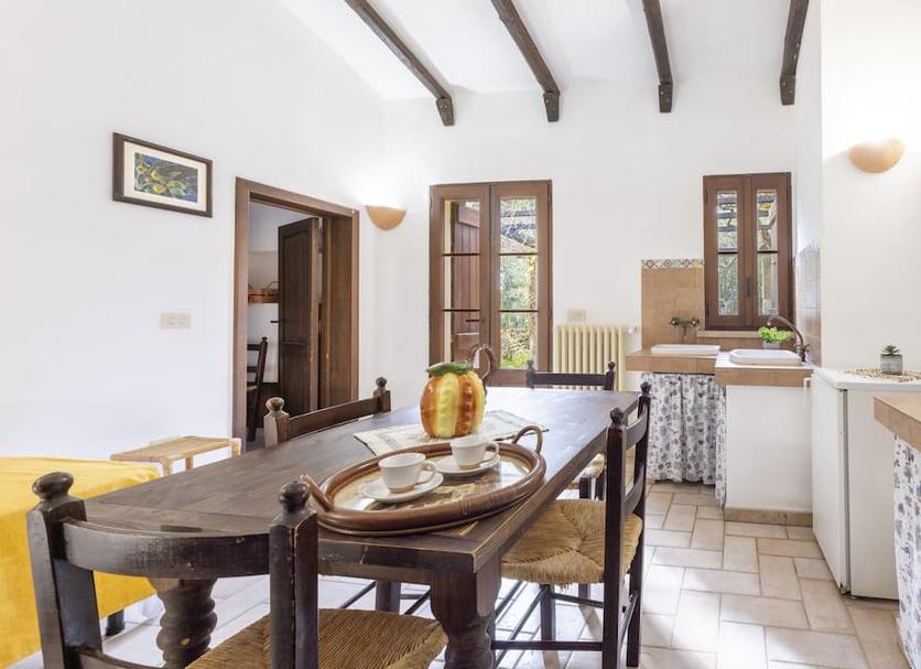 Comedor Foto