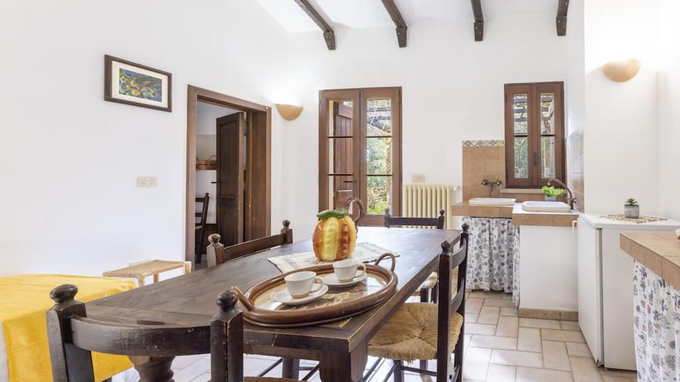 Agriturismo Serine