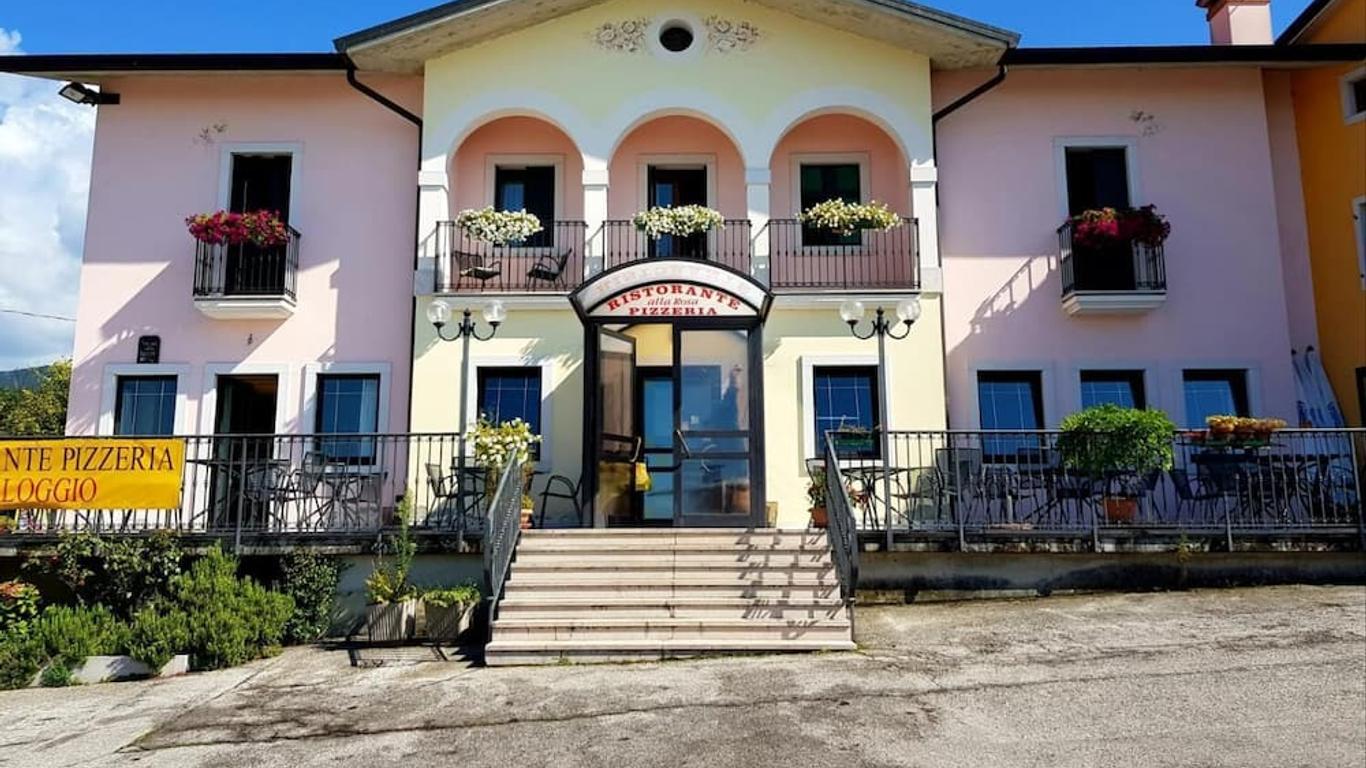 Locanda 'Alla Rosa'