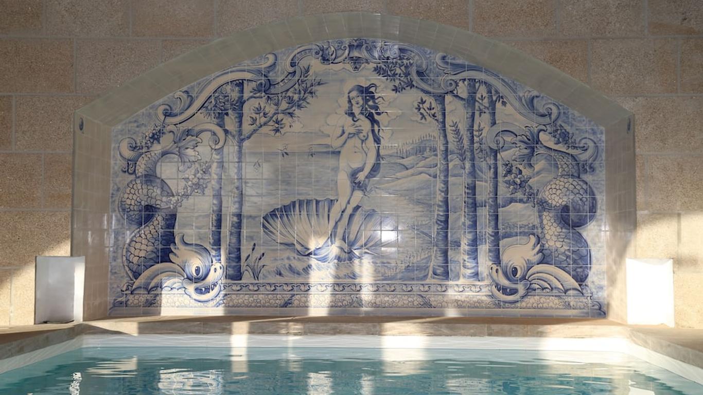 Quinta Do Medronhal
