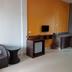 Servicio de la habitación