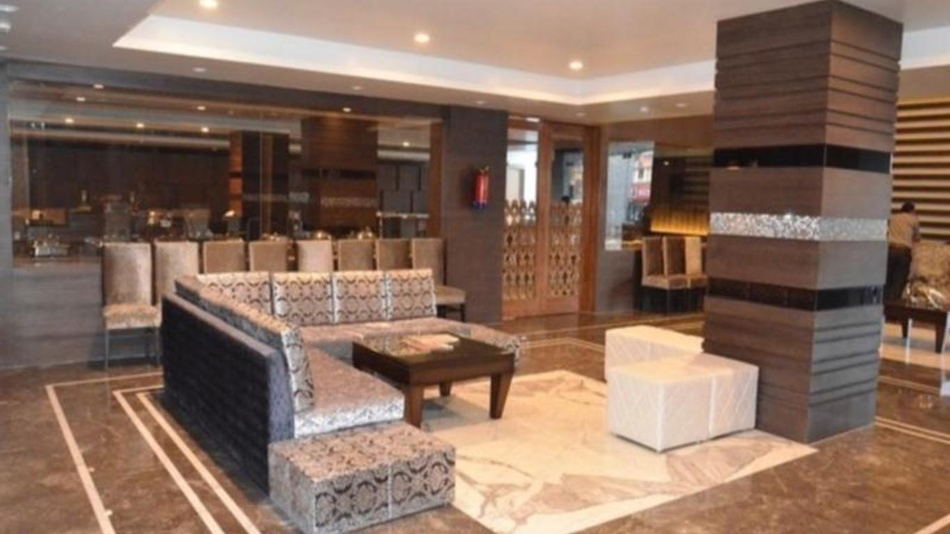 Anand Awe Spring Hotel