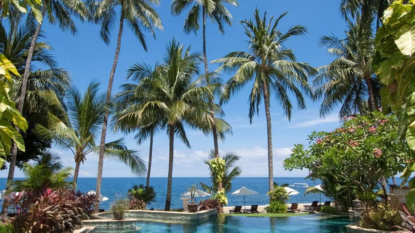 Alam Anda Ocean Front Resort & Spa Chse Certified
