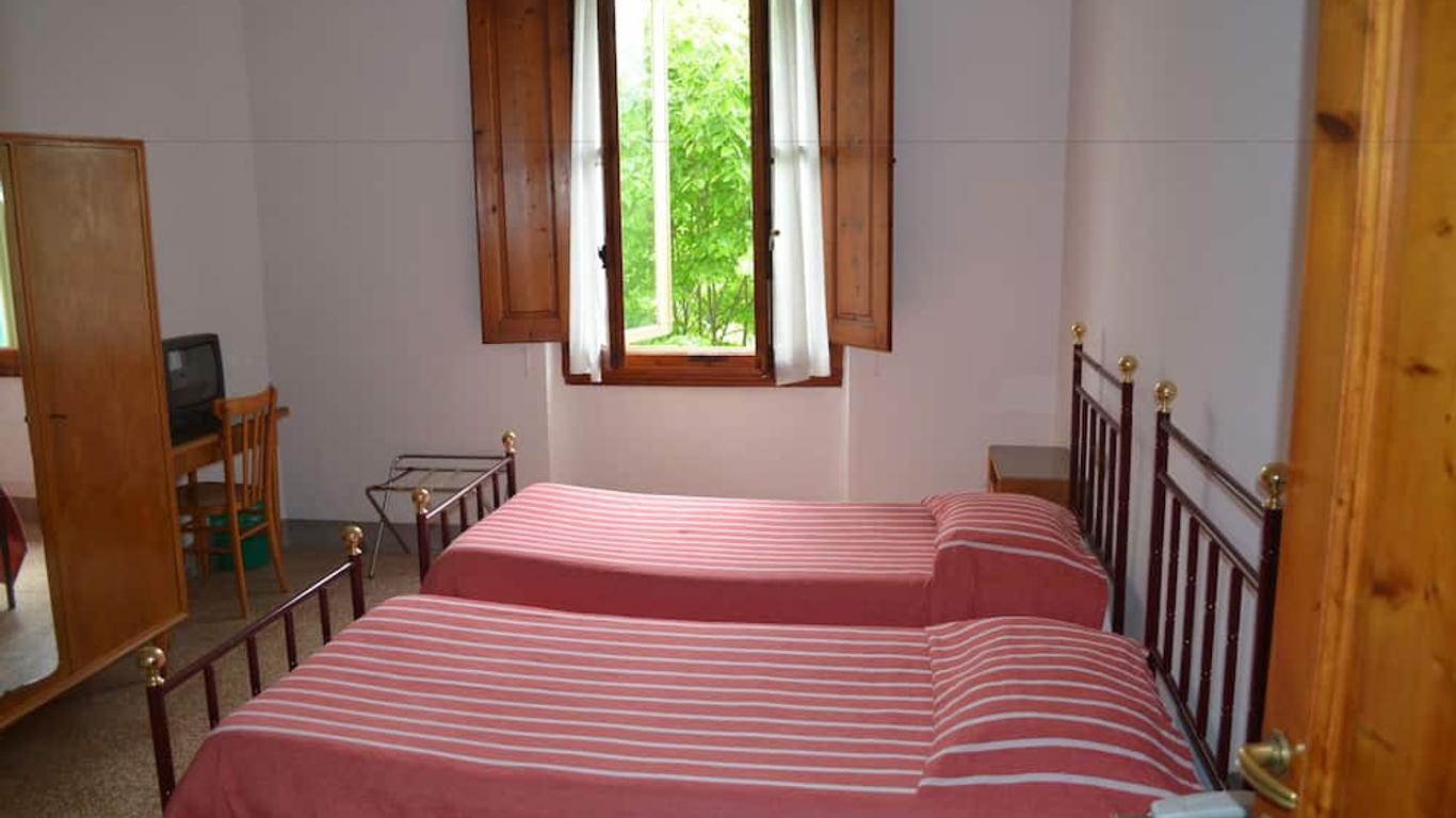 Albergo Padellino